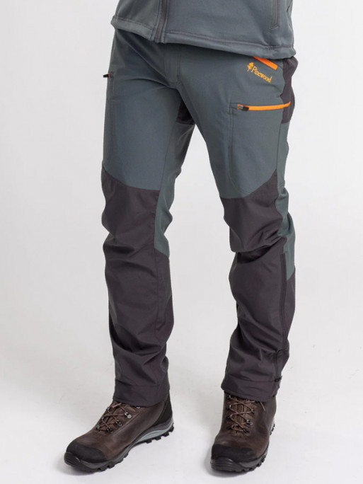 Pantalon Abisko Brenton long Pinewood Pantalon Abisko Brenton long Pinewood