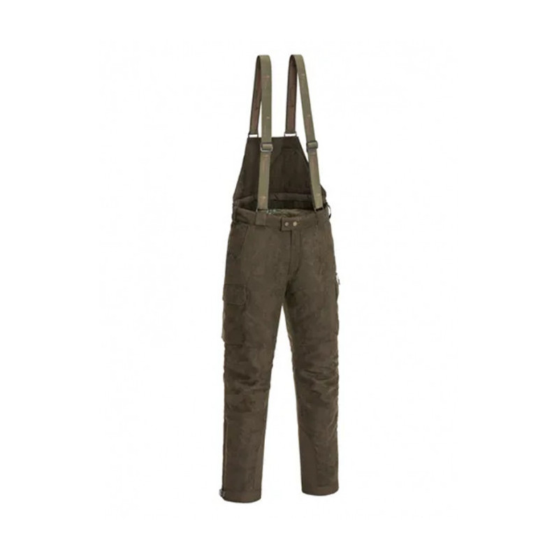 Pantalon Abisko Småland 2.0 long Pinewoood