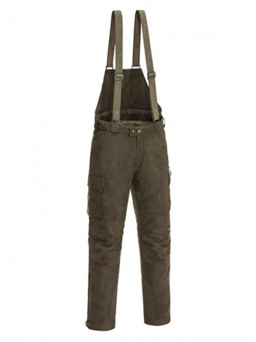 Pantalon Abisko Småland 2.0 long Pinewoood Pantalon Abisko Småland 2.0 long Pinewoood