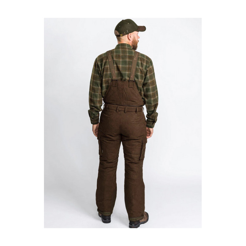 Pantalon Abisko Småland 2.0 long Pinewoood