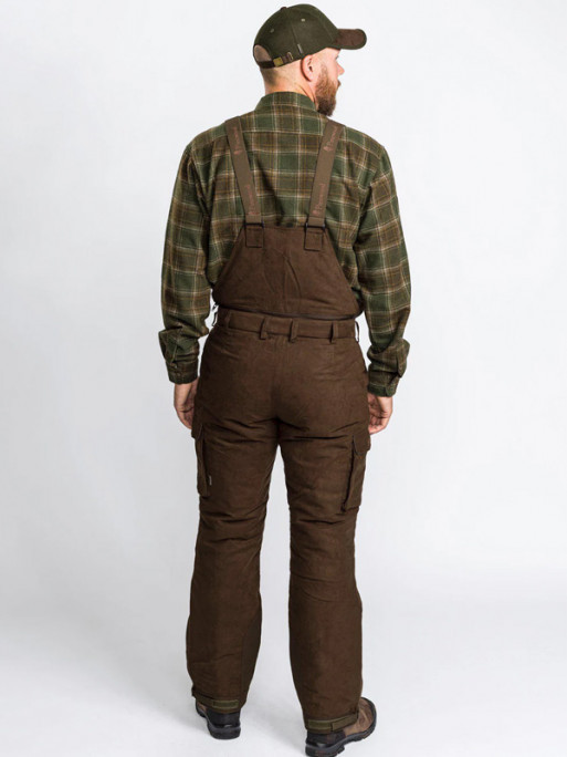 Pantalon Abisko Småland 2.0 long Pinewoood Pantalon Abisko Småland 2.0 long Pinewoood