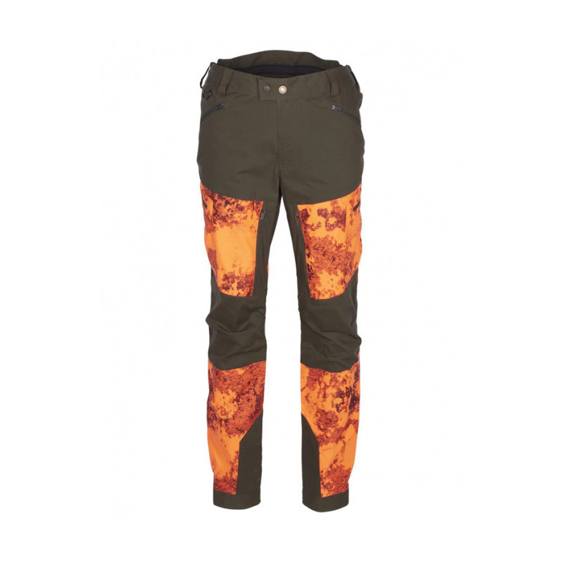Pantalon Furudal Tracking Camou long Pinewood