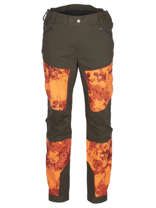 Pantalon Furudal Tracking Camou long Pinewood