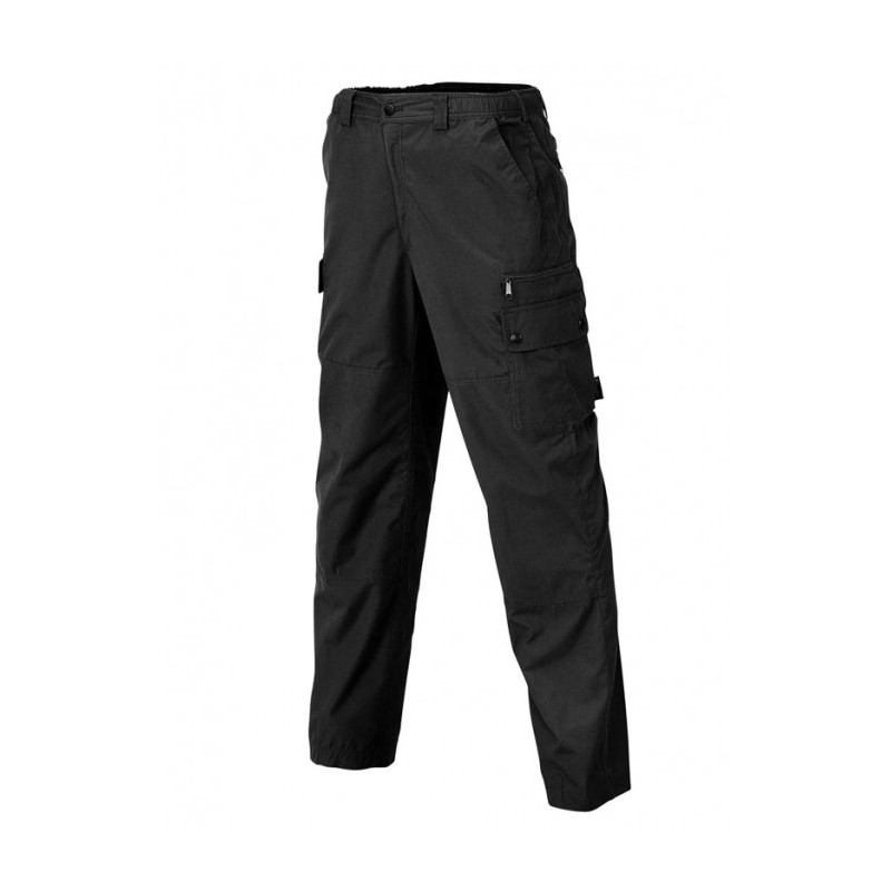 Pantalon Finnveden Winter long Pinewood