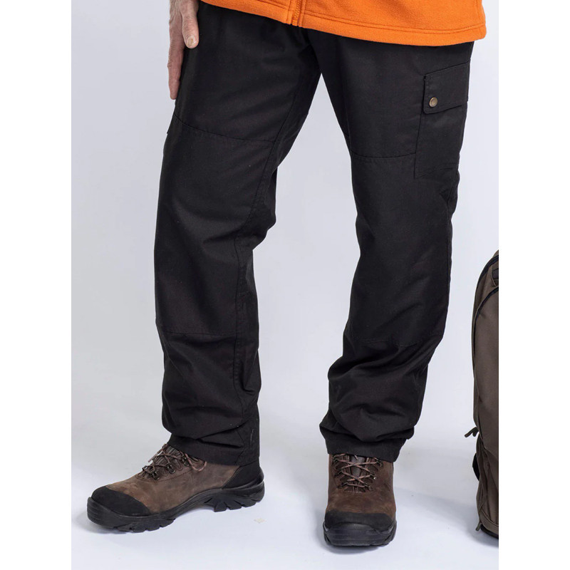 Pantalon Finnveden Winter long Pinewood