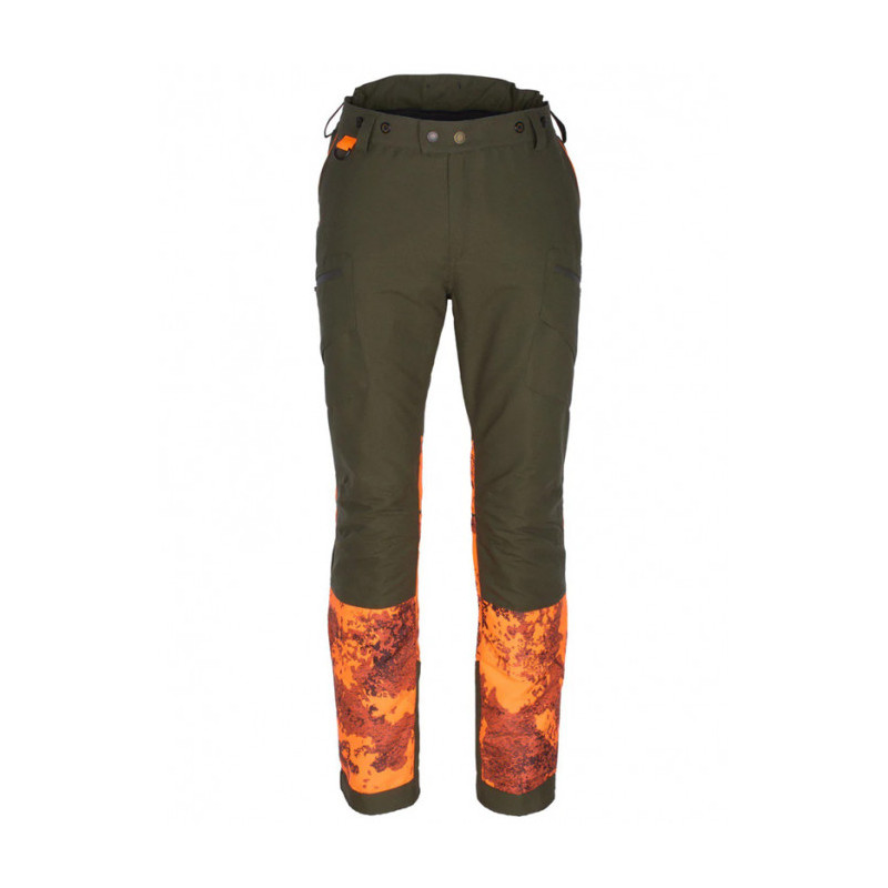 Pantalon Hunter Pro Xtreme 2.0 Camou long Pinewood