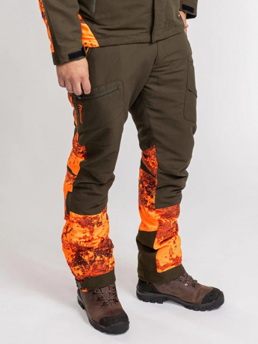 Pantalon Hunter Pro Xtreme 2.0 Camou long Pinewood Pantalon Hunter Pro Xtreme 2.0 Camou long Pinewood