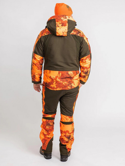 Pantalon Hunter Pro Xtreme 2.0 Camou long Pinewood Pantalon Hunter Pro Xtreme 2.0 Camou long Pinewood