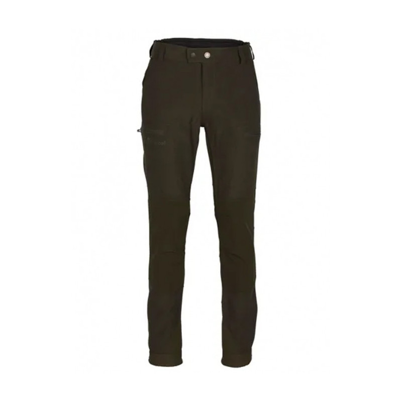 Pantalon Furudal Caribou Hunt long Pinewood