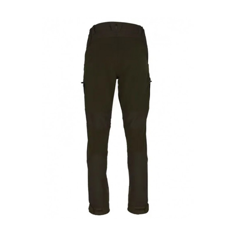 Pantalon Furudal Caribou Hunt long Pinewood