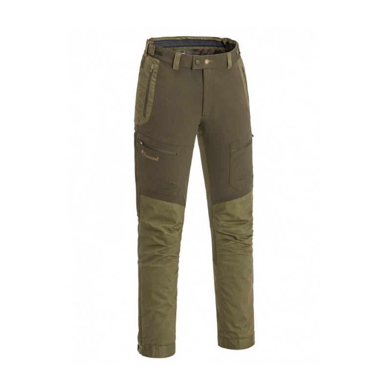Pantalon Finnveden Hybrid Extreme long Pinewood