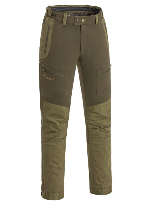 Pantalon Finnveden Hybrid Extreme long Pinewood Pantalon Finnveden Hybrid Extreme long Pinewood