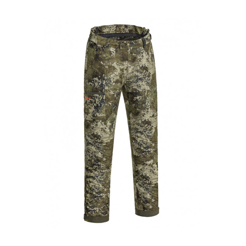 Pantalon Furudal Active 2L Camou long Pinewood