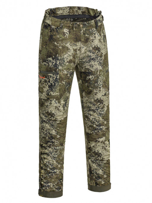 Pantalon Furudal Active 2L Camou long Pinewood