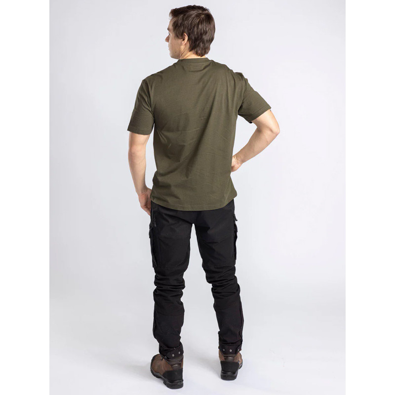 Pantalon Dog Sports Trainer long Pinewood