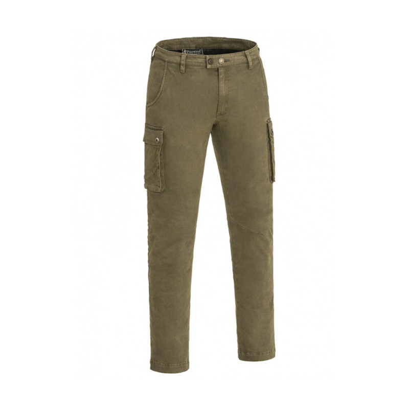 Pantalon Värnamo Serengeti exta long Pinewood