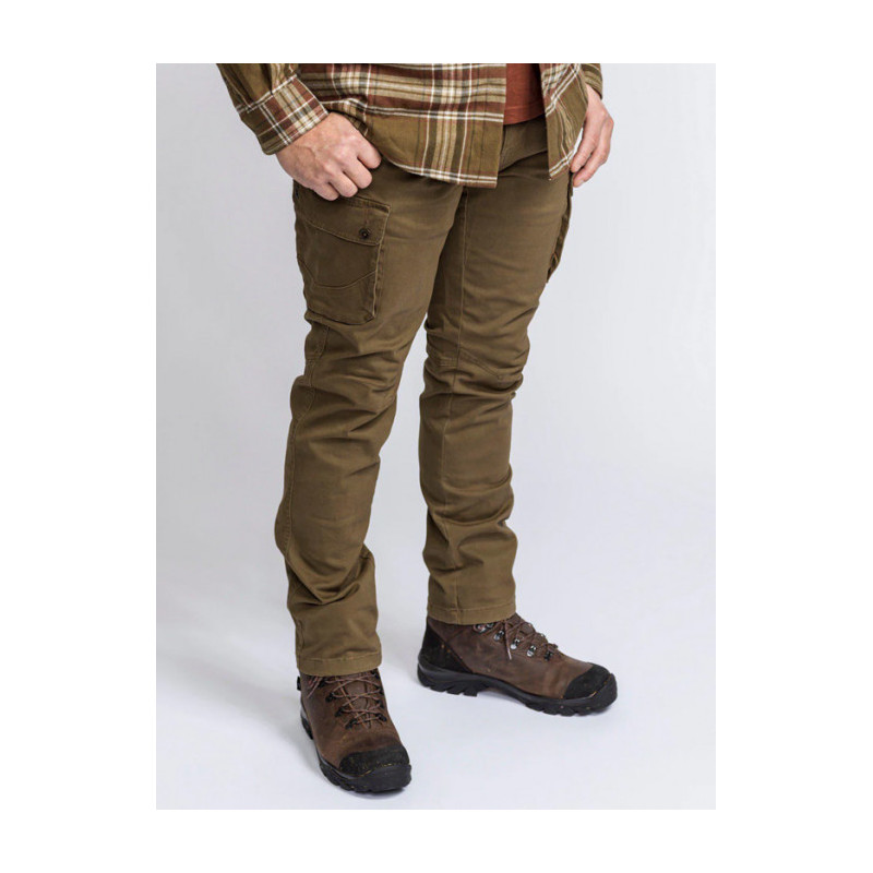 Pantalon Värnamo Serengeti exta long Pinewood