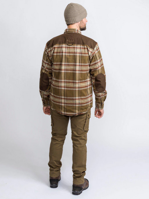 Pantalon Värnamo Serengeti exta long Pinewood