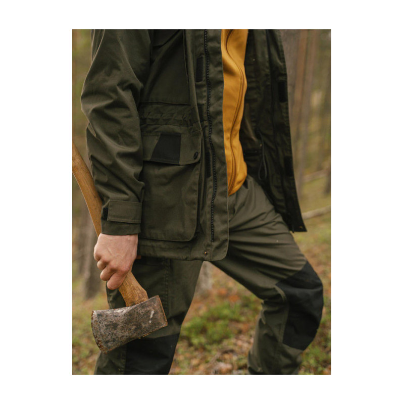 Pantalon Lappland Extreme 2.0 extra long Pinewood