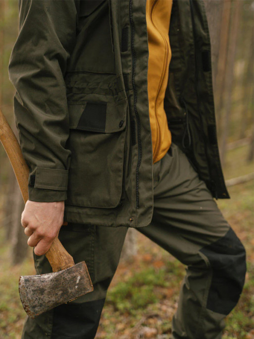 Pantalon Lappland Extreme 2.0 extra long Pinewood Pantalon Lappland Extreme 2.0 extra long Pinewood