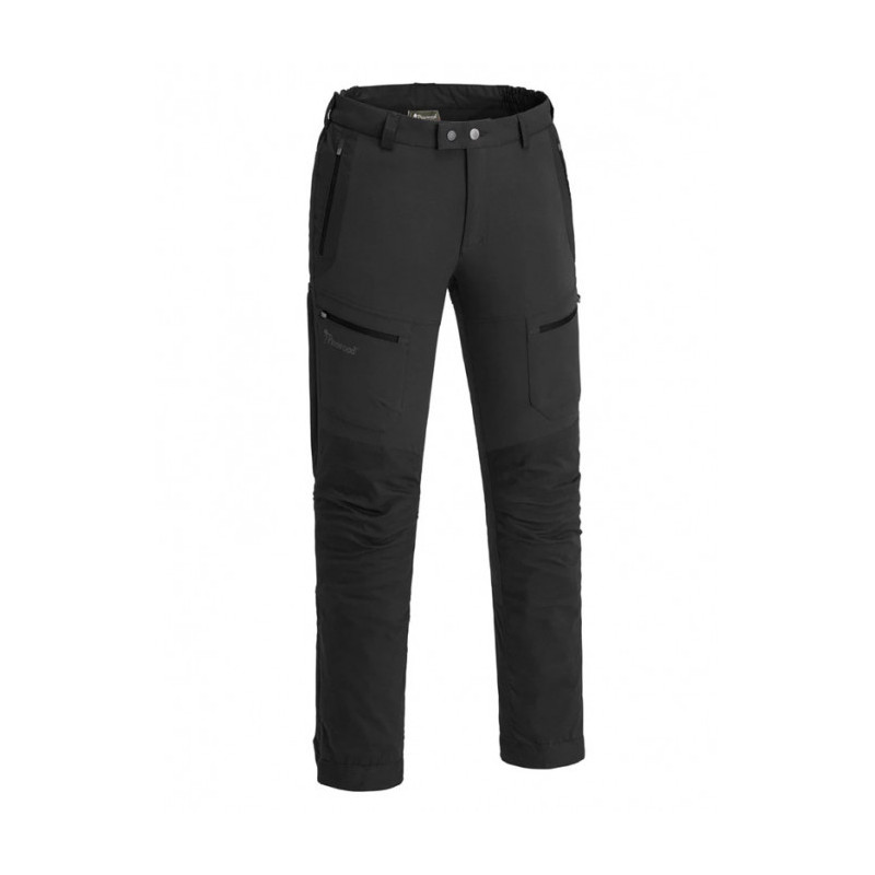 Pantalon Finnveden Hybrid Zip-Off Pinewood - Outdoor