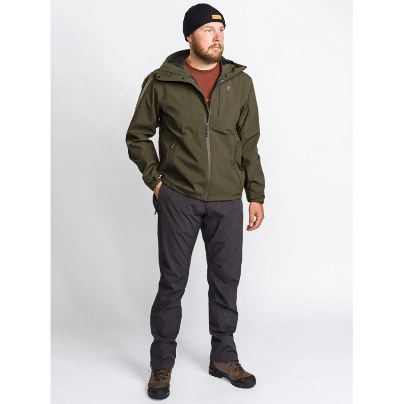 Pantalon Abisko 3L Pinewood