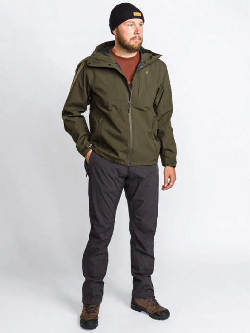 Pantalon Abisko 3L Pinewood