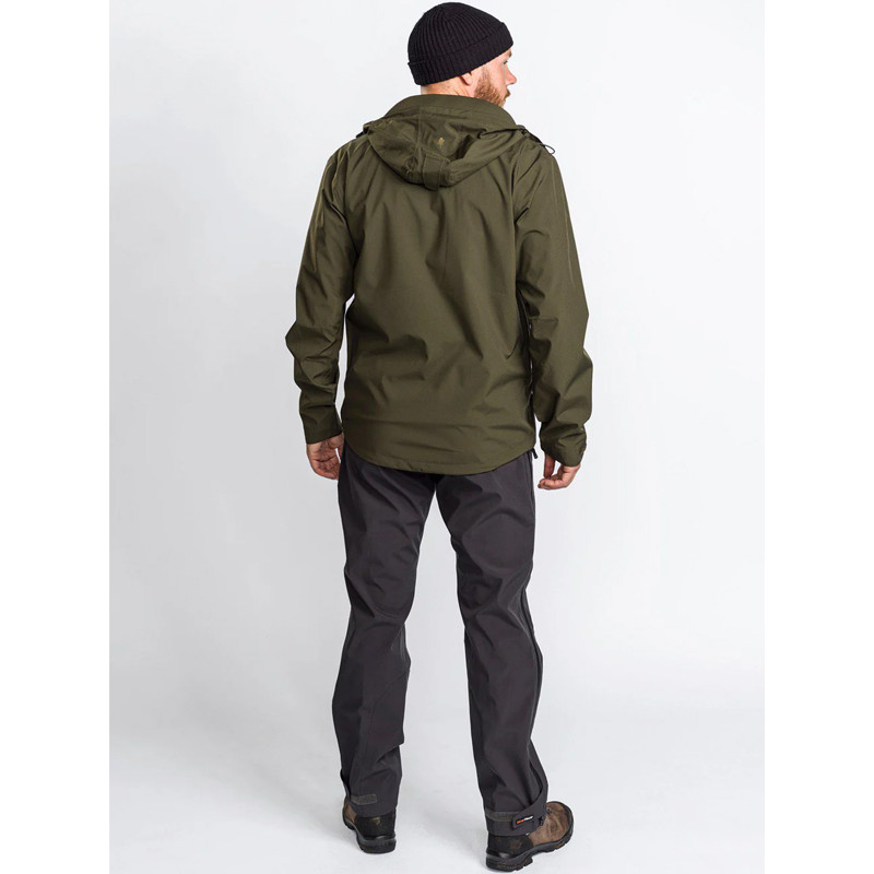 Pantalon Abisko 3L Pinewood
