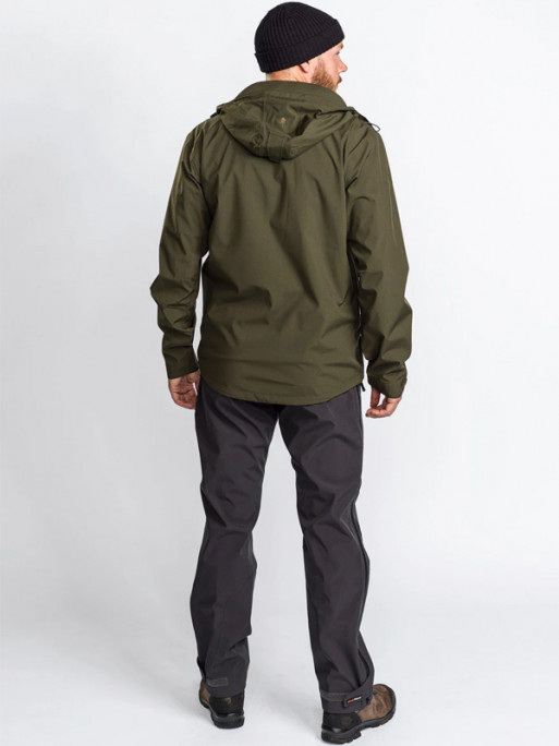 Pantalon Abisko 3L Pinewood