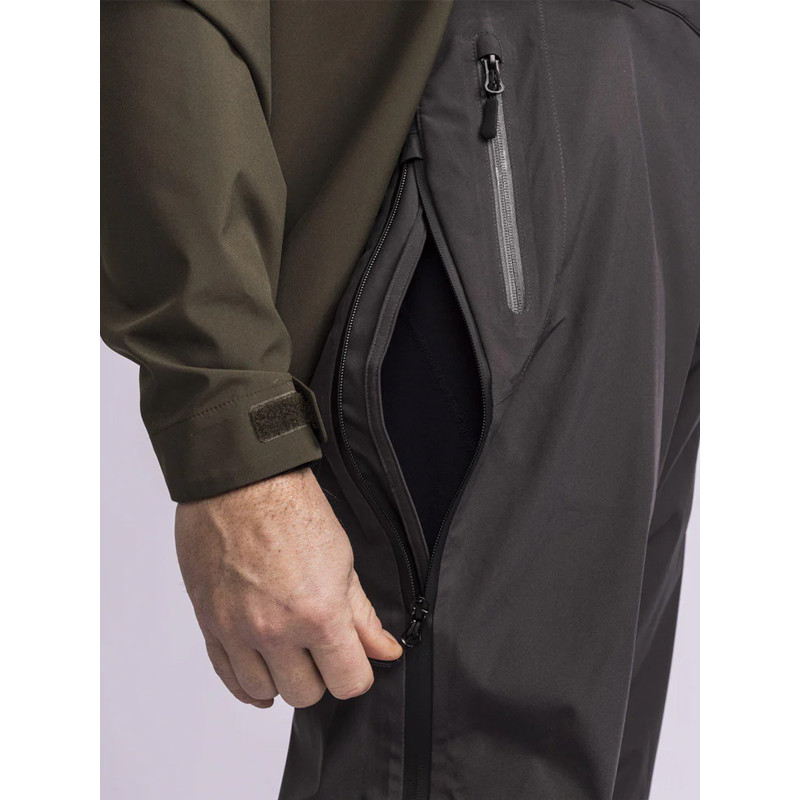 Pantalon Abisko 3L Pinewood