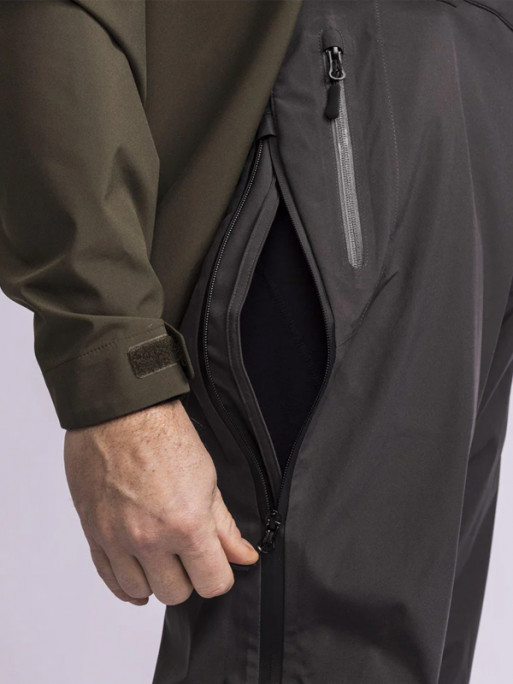 Pantalon Abisko 3L Pinewood