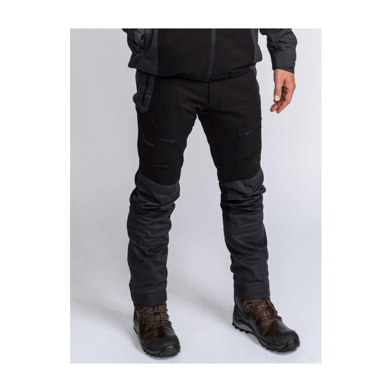 Pantalon Finnveden Hybrid Extreme extra long Pinewood