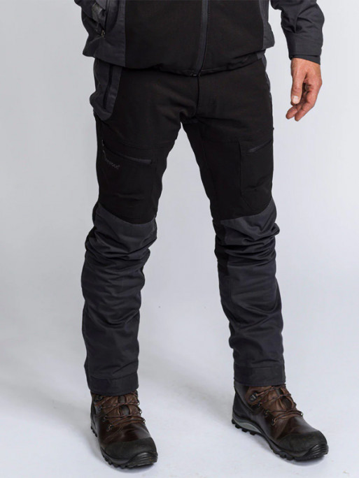 Pantalon Finnveden Hybrid Extreme extra long Pinewood Pantalon Finnveden Hybrid Extreme extra long Pinewood