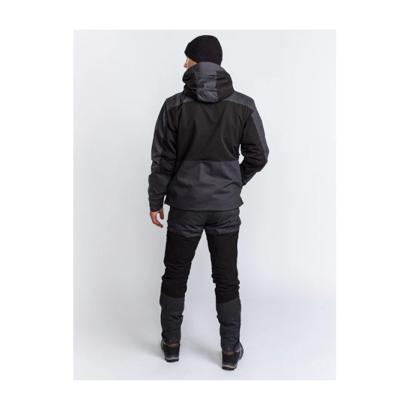 Pantalon Finnveden Hybrid Extreme extra long Pinewood