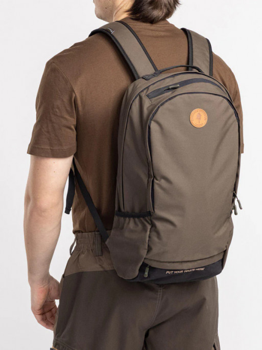 Sac à dos Day Pack 22L Pinewood Sac à dos Day Pack 22L Pinewood