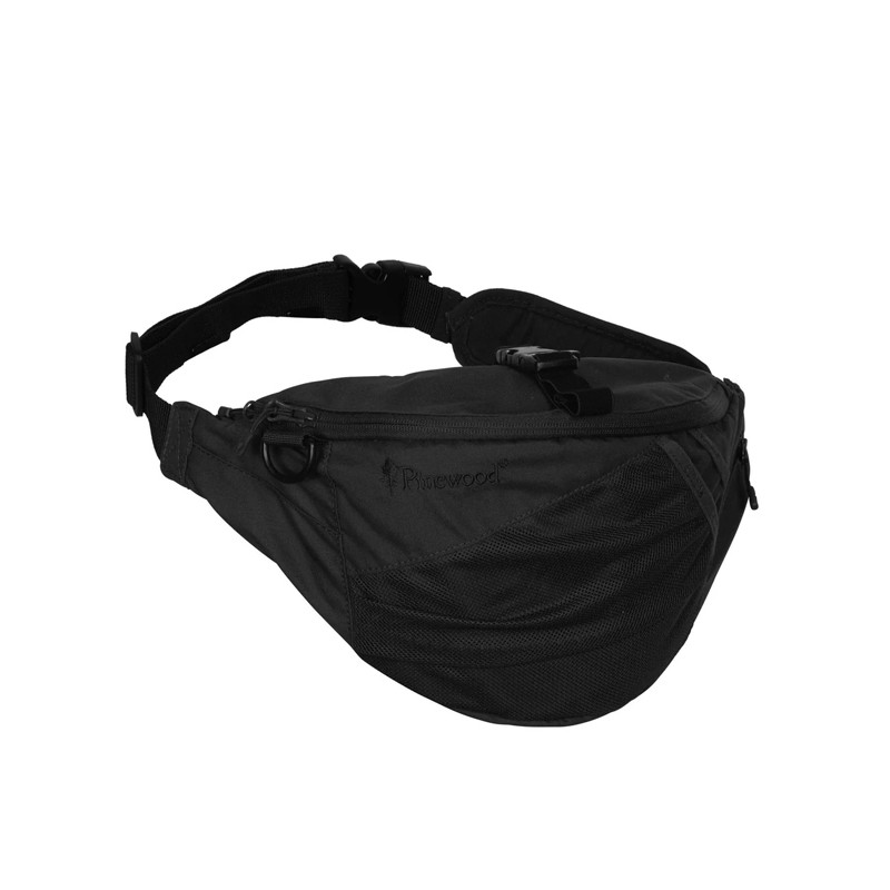 Sacoche banane Cross Waist Pack 4L Pinewood