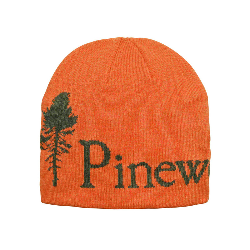 Bonnet Logo Pinewood