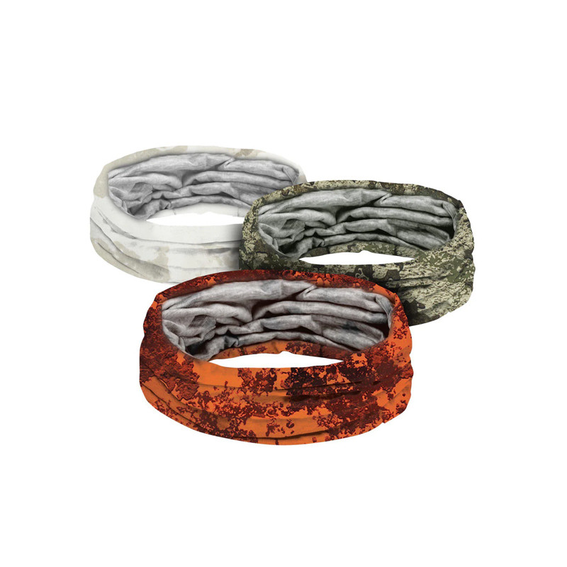 Lot de 3 tours de cou Pinewood