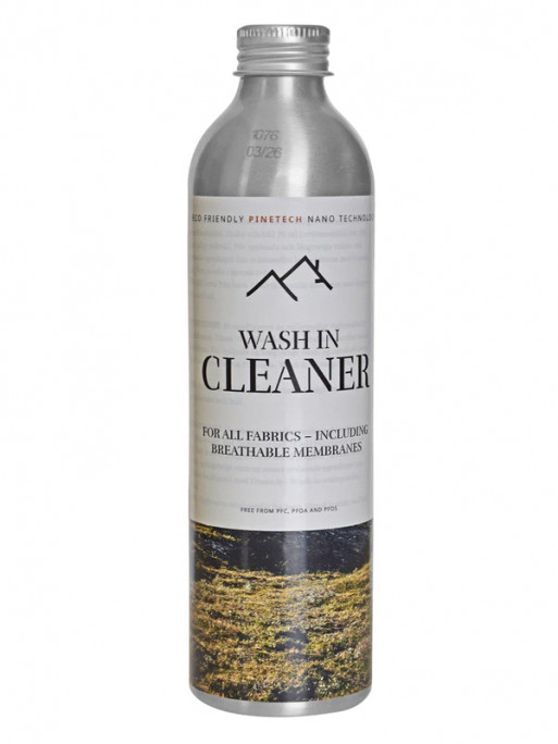 Detergent Wash-in-Cleaner 225ml Pinewood Detergent Wash-in-Cleaner 225ml Pinewood