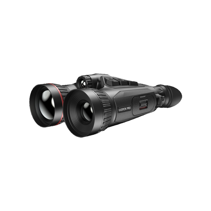 Jumelles à imagerie thermique Habrok Pro HX60LN HikMicro