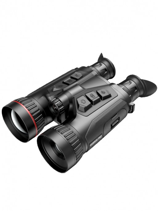 Jumelles à imagerie thermique Habrok Pro HX60LN HikMicro Jumelles à imagerie thermique Habrok Pro HX60LN HikMicro