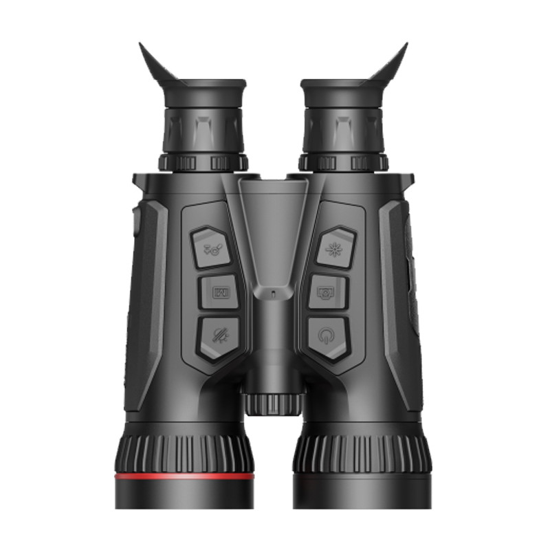 Jumelles à imagerie thermique Habrok Pro HX60LN HikMicro