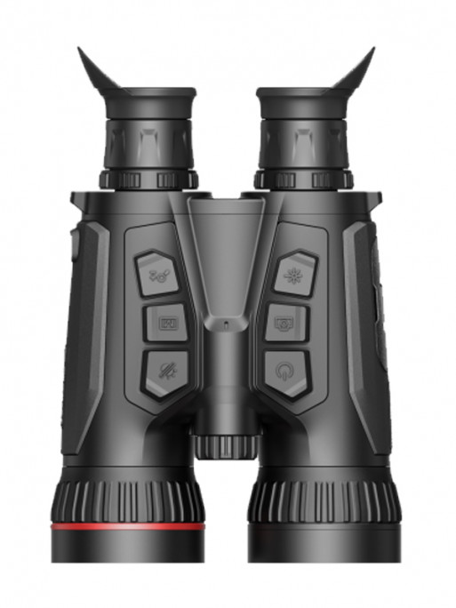 Jumelles à imagerie thermique Habrok Pro HX60LN HikMicro Jumelles à imagerie thermique Habrok Pro HX60LN HikMicro