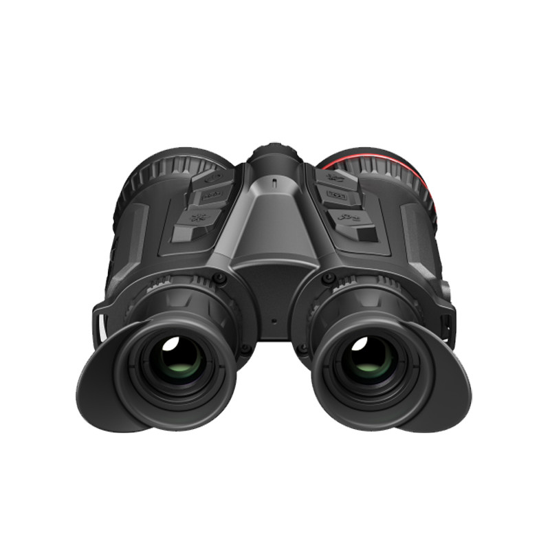 Jumelles à imagerie thermique Habrok Pro HX60LN HikMicro