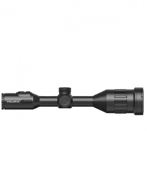 Lunette thermique Stellar 3.0 SX60L HikMicro Lunette thermique Stellar 3.0 SX60L HikMicro