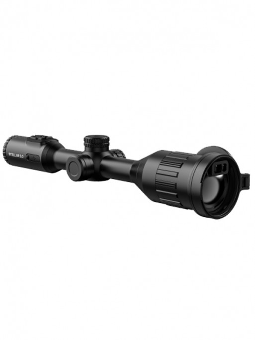 Lunette thermique Stellar 3.0 SX60L HikMicro Lunette thermique Stellar 3.0 SX60L HikMicro