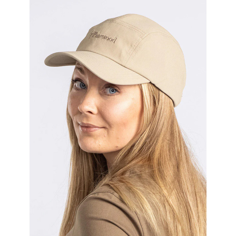 Casquette InsectSafe Pinewood
