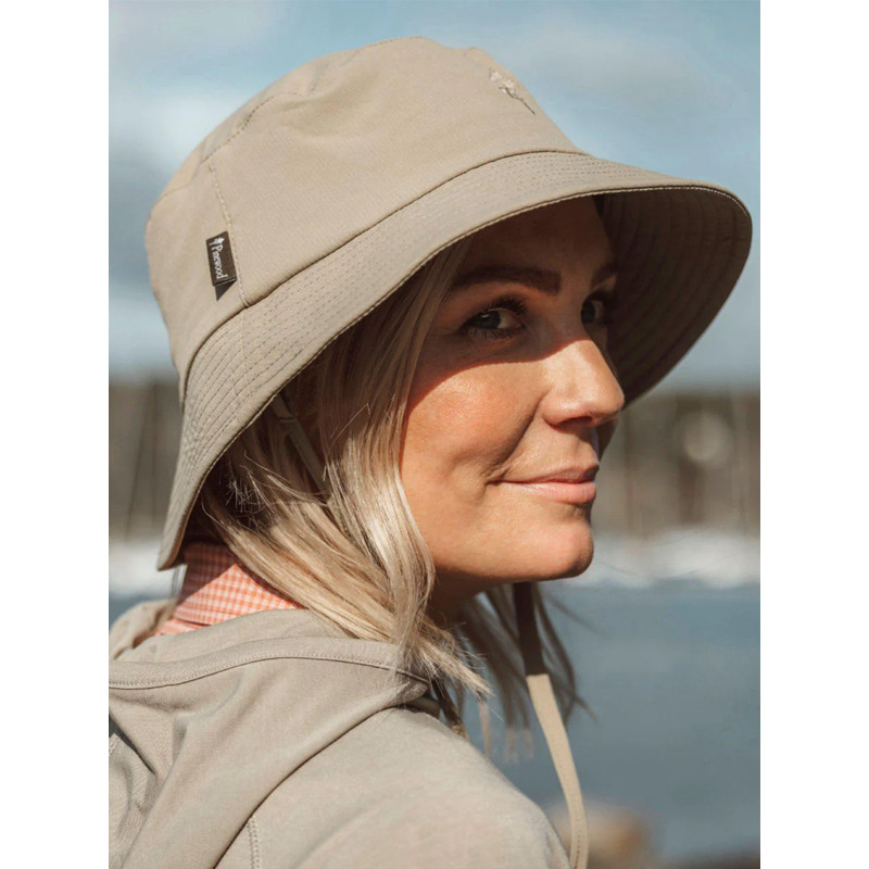 Chapeau InsectSafe Pinewood