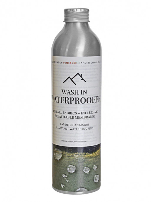 Imperméabilisant Wash In 225ml Pinewood Imperméabilisant Wash In 225ml Pinewood