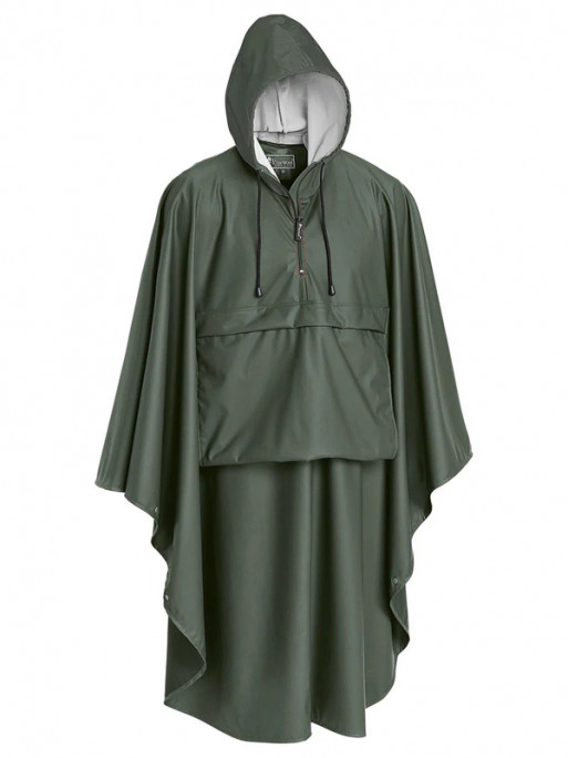 Poncho de pluie Gustav Pinewood Poncho de pluie Gustav Pinewood